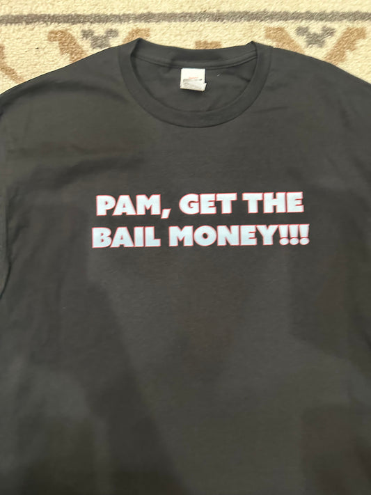 Bail Money